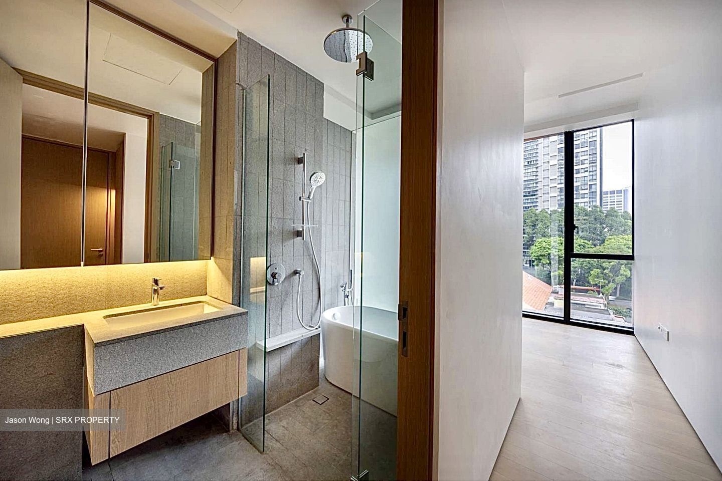 Ikigai (D11), Apartment #438296571